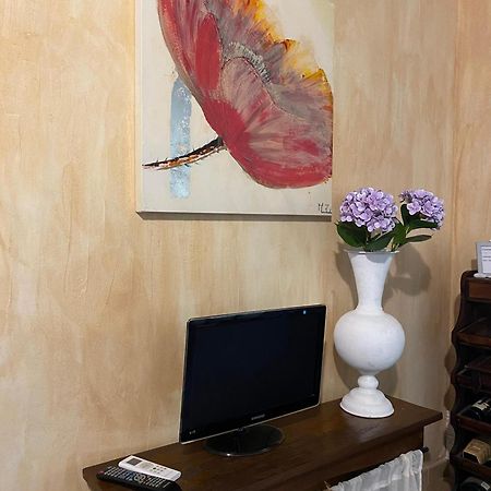 Alex'S Apartment Iglesias Εξωτερικό φωτογραφία