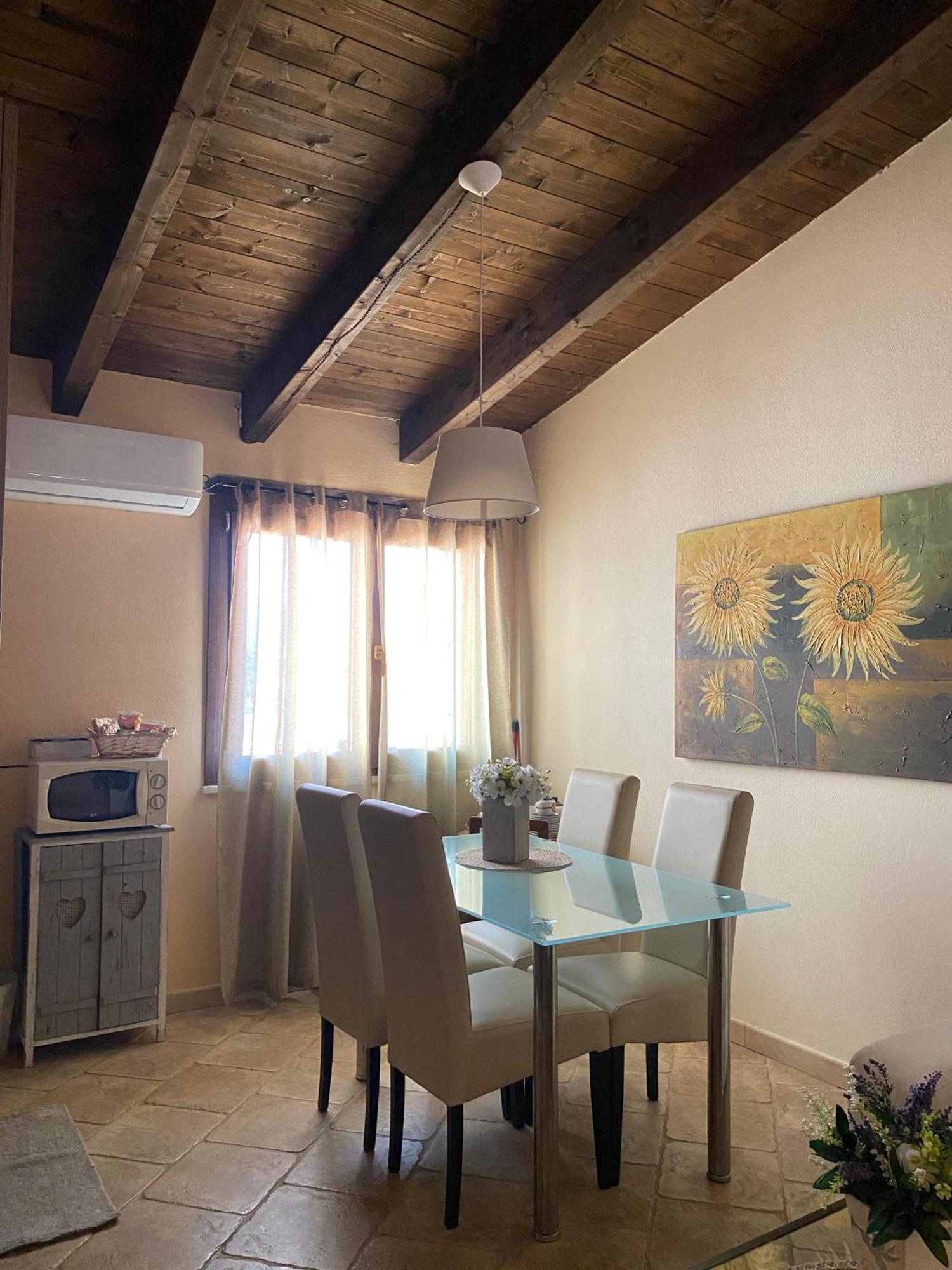 Alex'S Apartment Iglesias Εξωτερικό φωτογραφία
