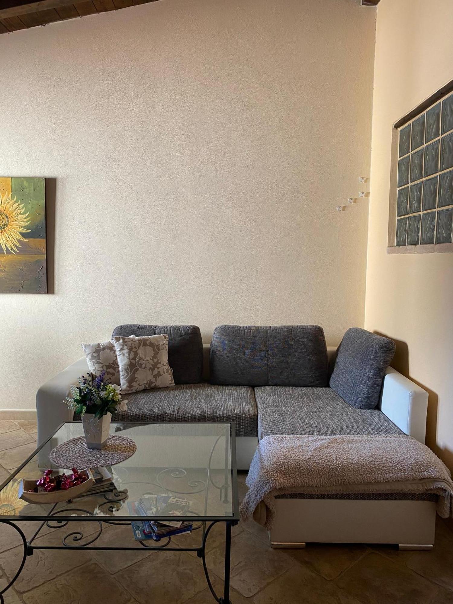 Alex'S Apartment Iglesias Εξωτερικό φωτογραφία