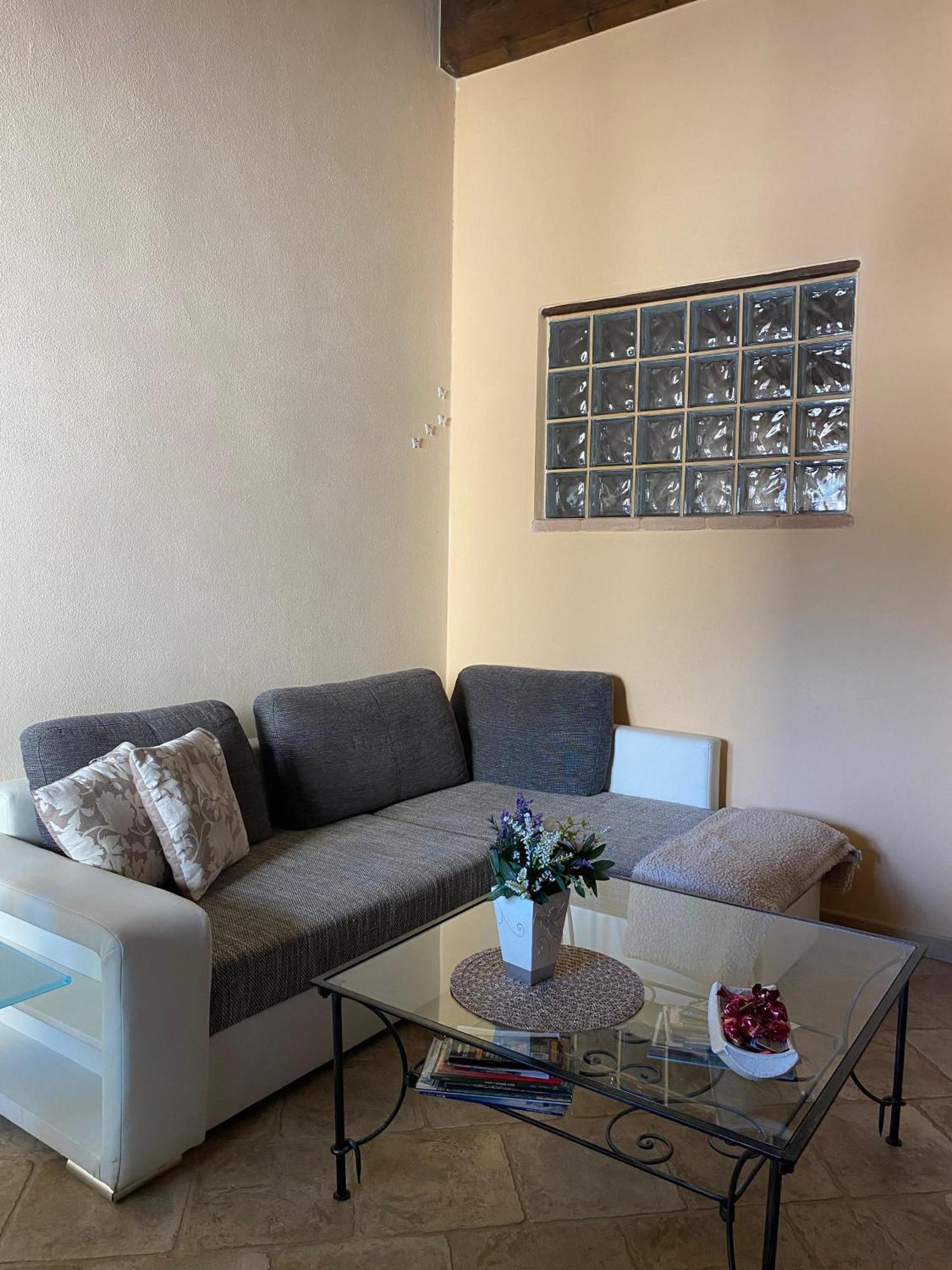 Alex'S Apartment Iglesias Εξωτερικό φωτογραφία