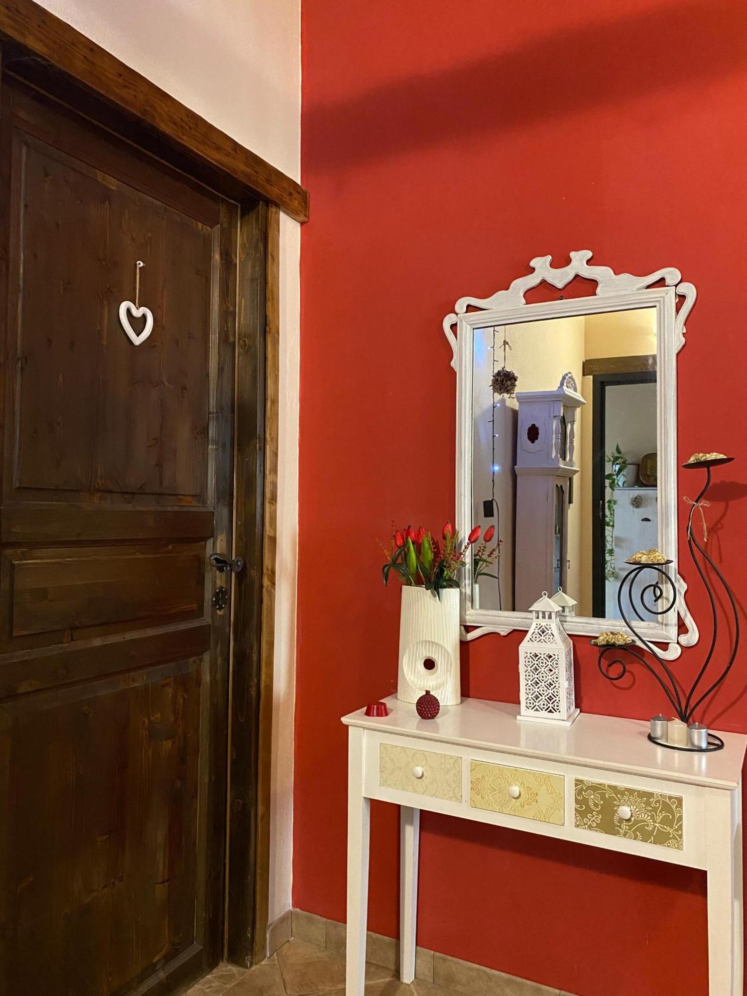 Alex'S Apartment Iglesias Εξωτερικό φωτογραφία