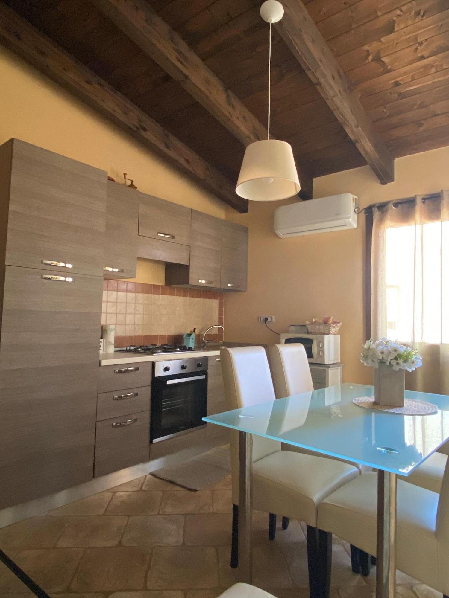 Alex'S Apartment Iglesias Εξωτερικό φωτογραφία
